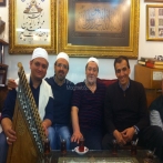 Rachid gholam sur yala.fm